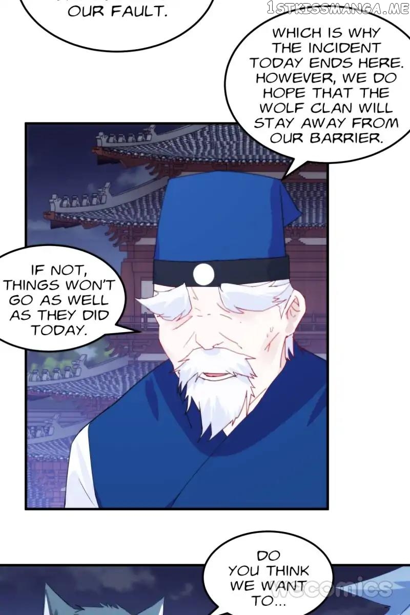 Secrets of the Night Clan chapter 35 - page 53