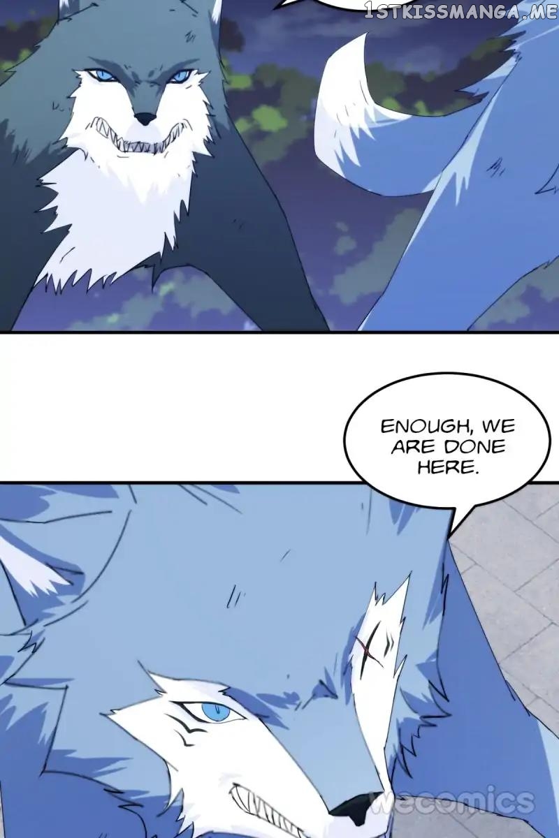 Secrets of the Night Clan chapter 35 - page 54
