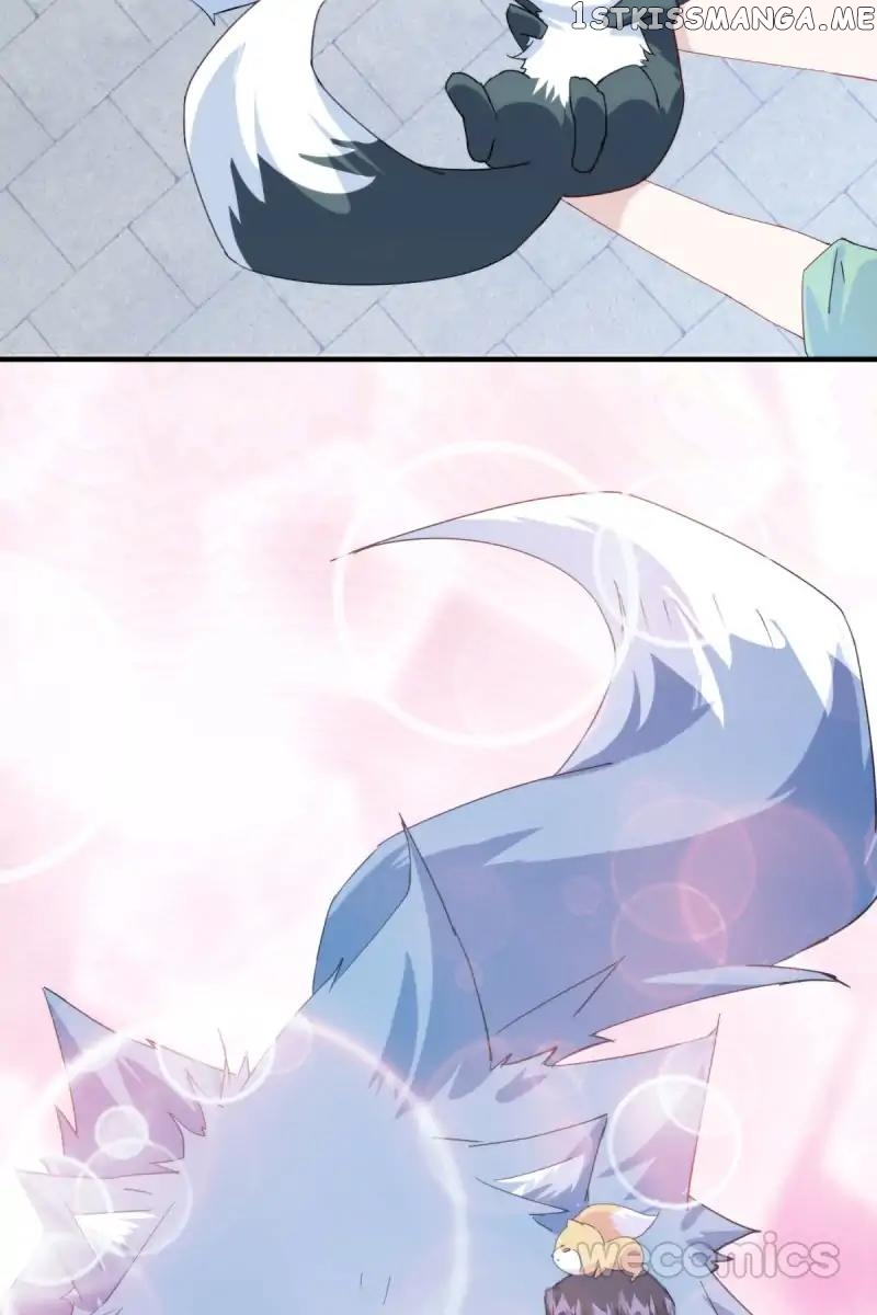 Secrets of the Night Clan chapter 35 - page 60