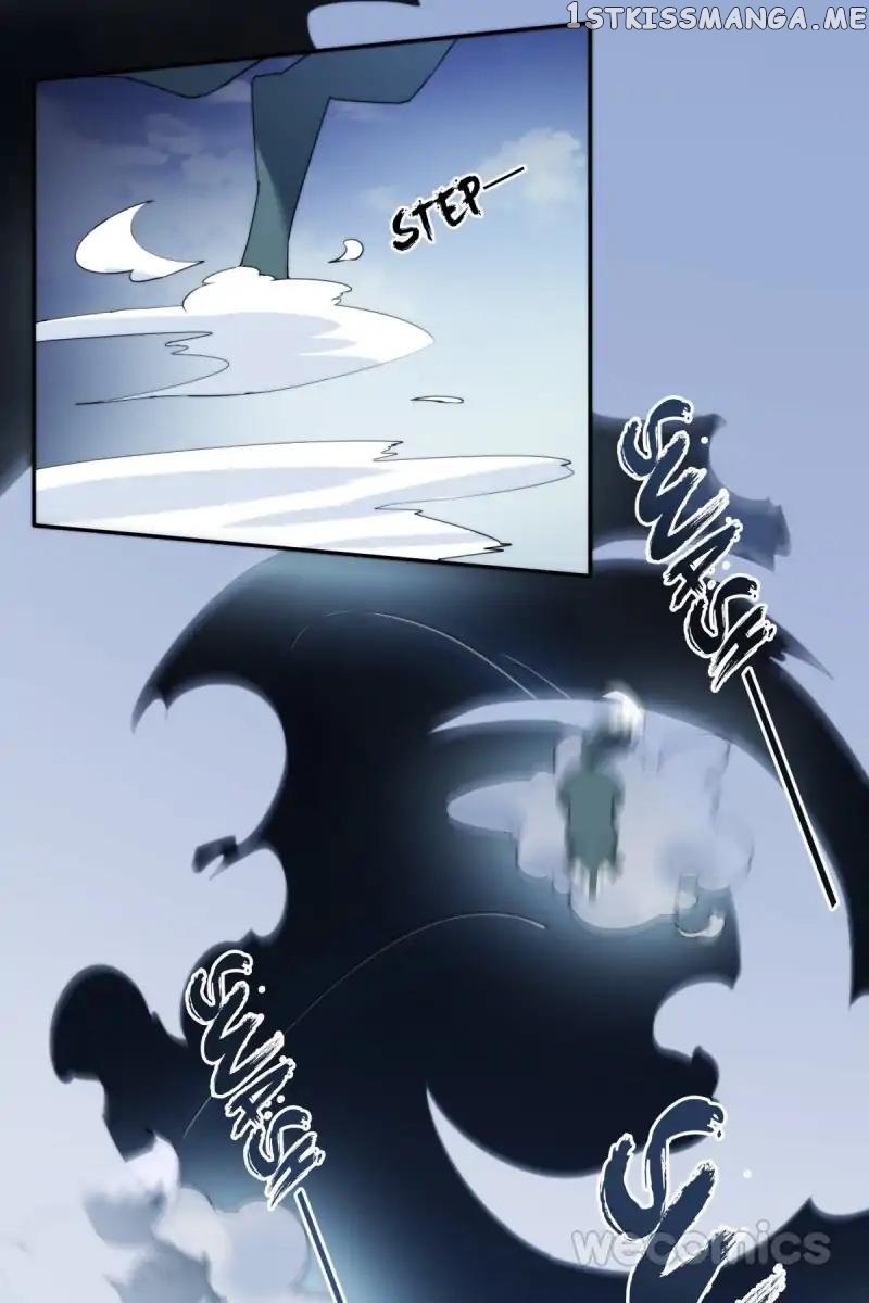 Secrets of the Night Clan chapter 34 - page 11