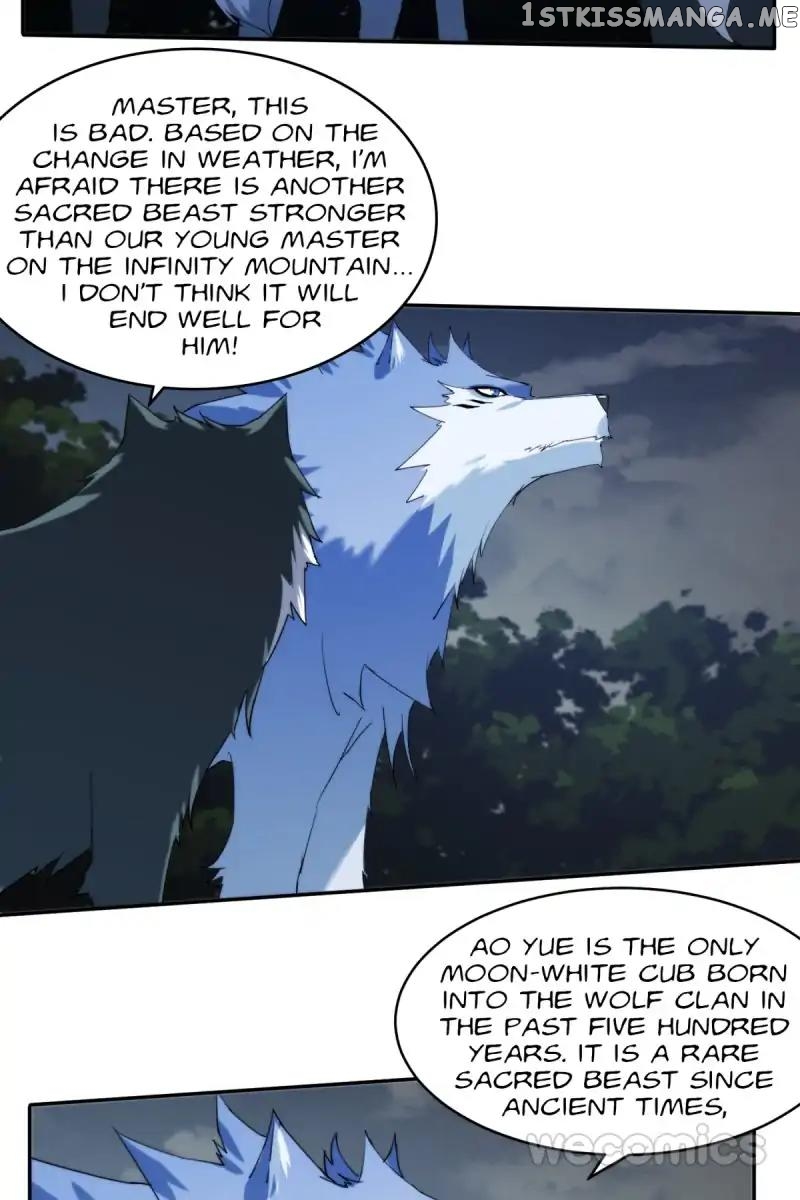 Secrets of the Night Clan chapter 34 - page 17