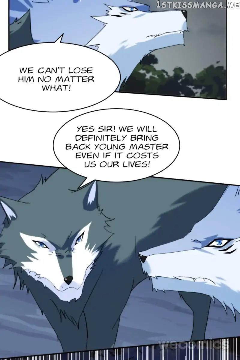 Secrets of the Night Clan chapter 34 - page 18