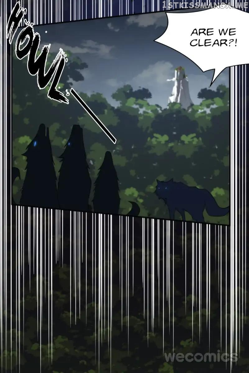 Secrets of the Night Clan chapter 34 - page 19
