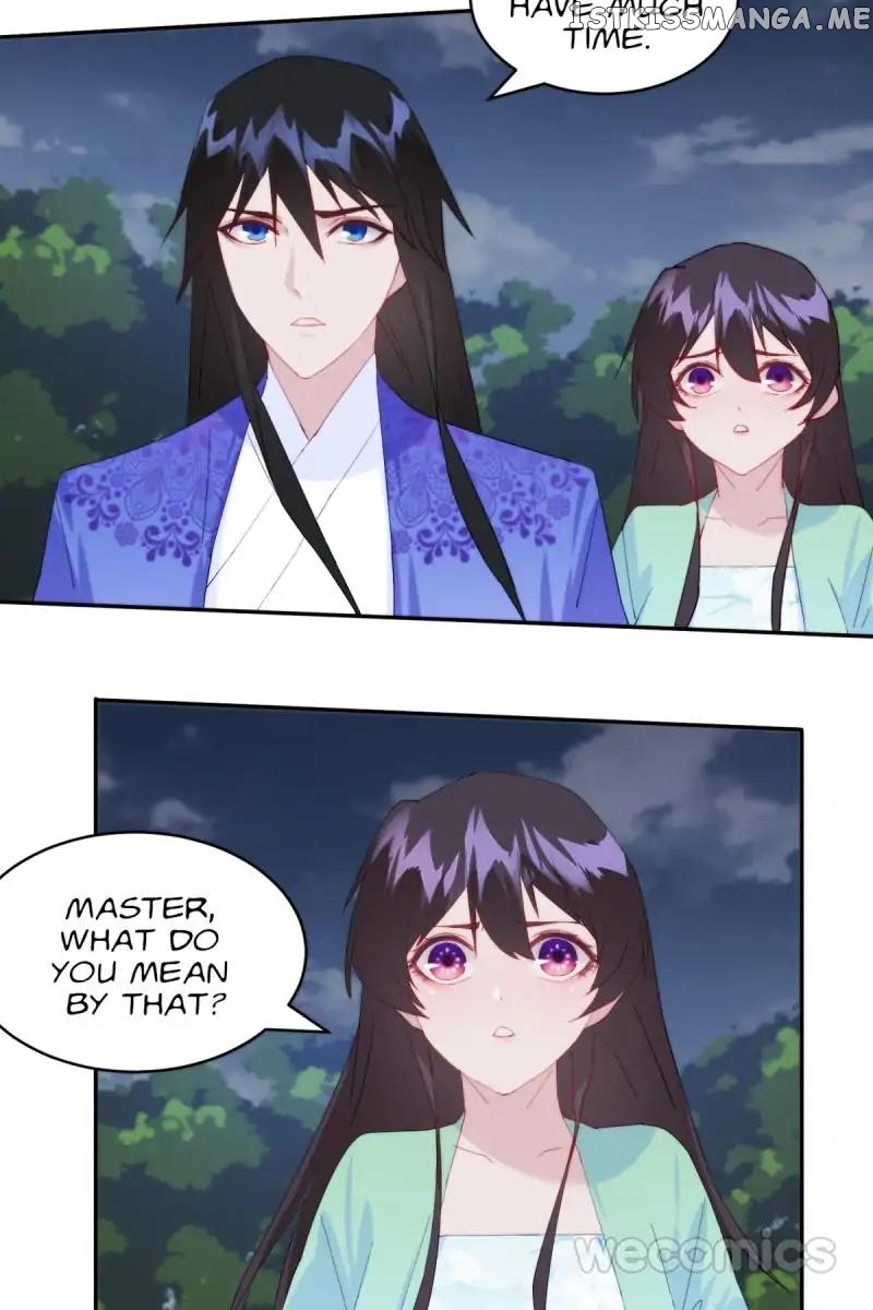 Secrets of the Night Clan chapter 34 - page 24