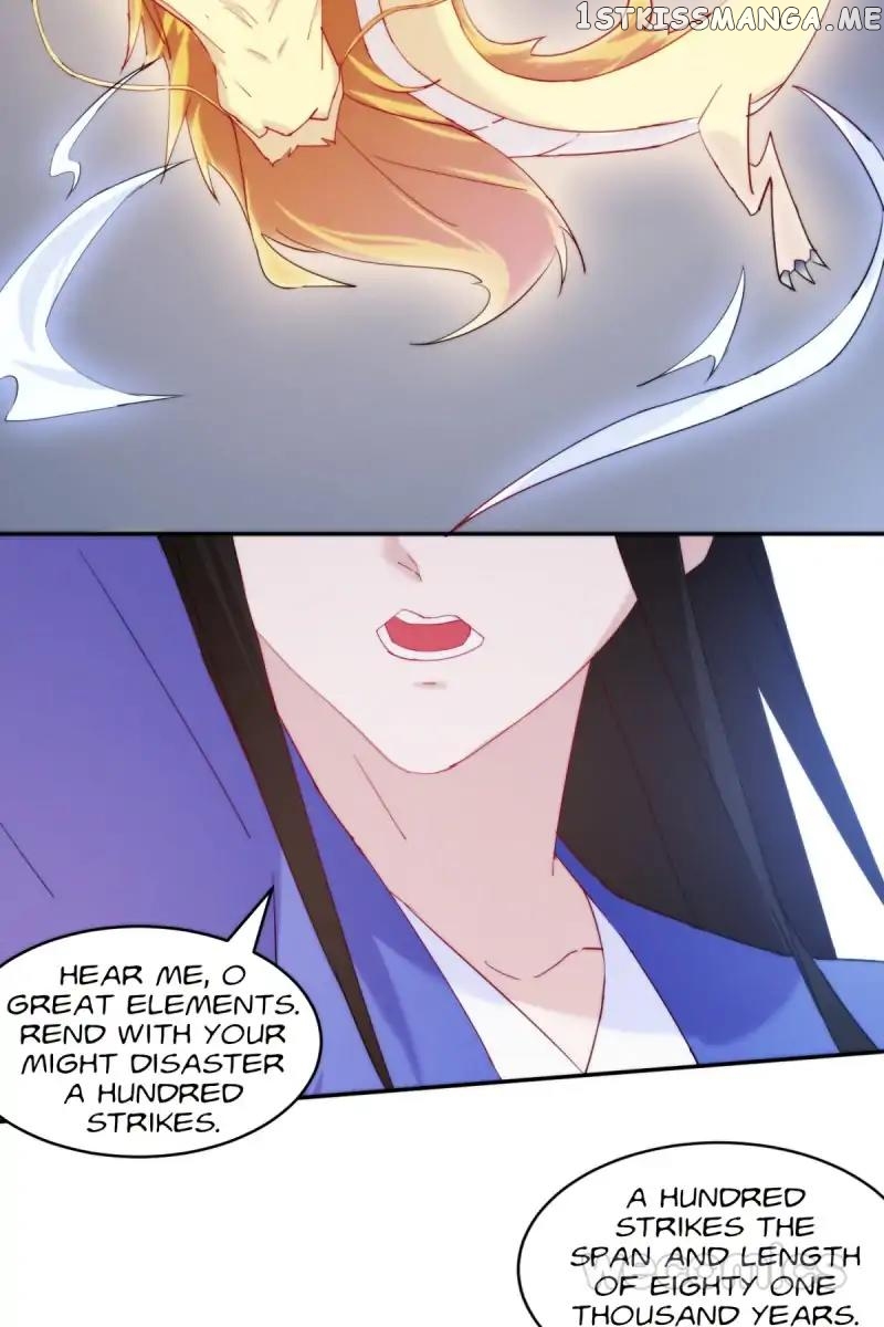 Secrets of the Night Clan chapter 34 - page 31