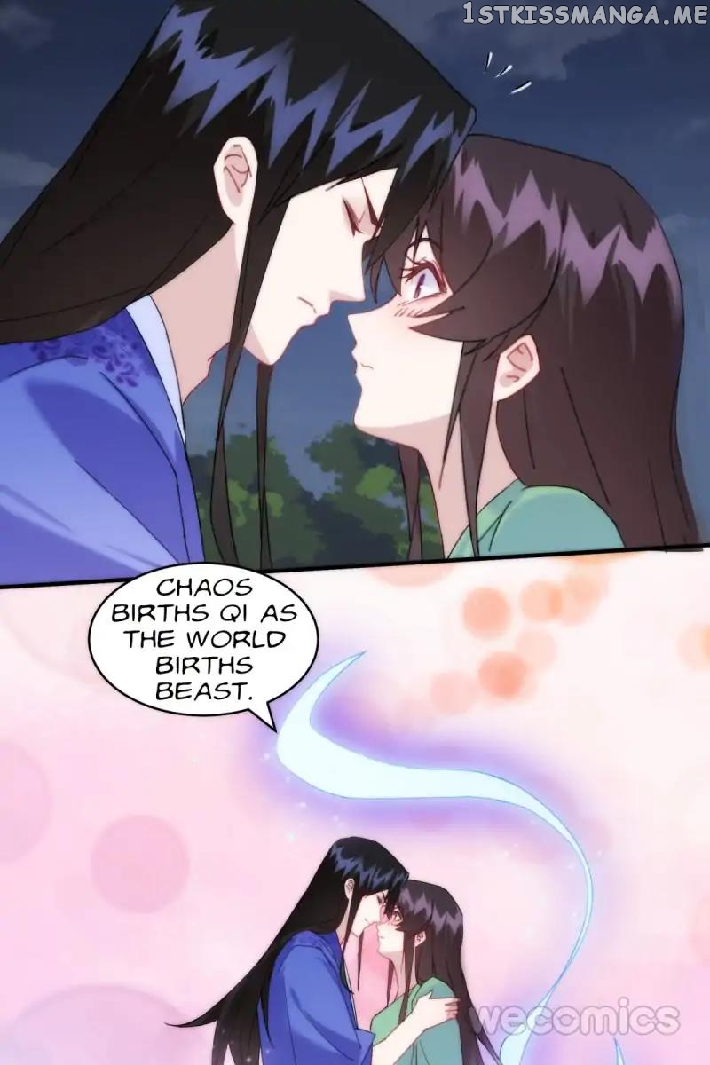 Secrets of the Night Clan chapter 34 - page 50
