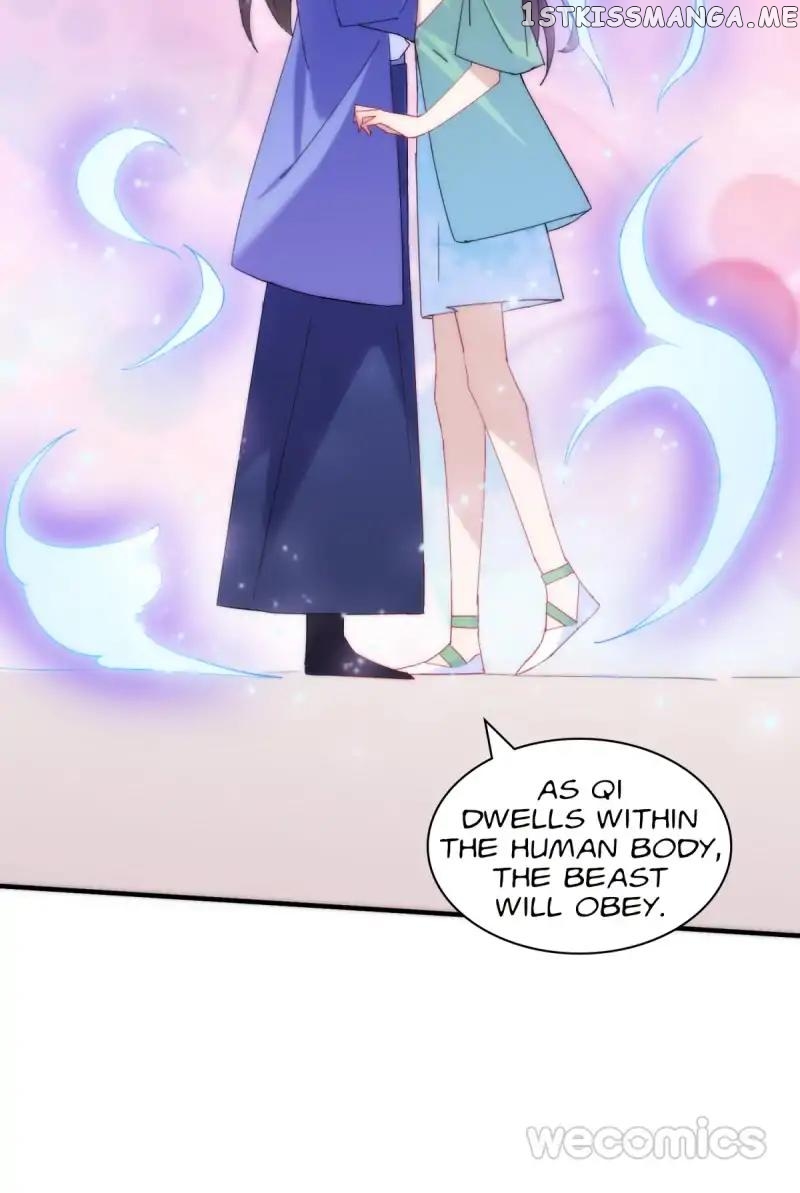 Secrets of the Night Clan chapter 34 - page 51