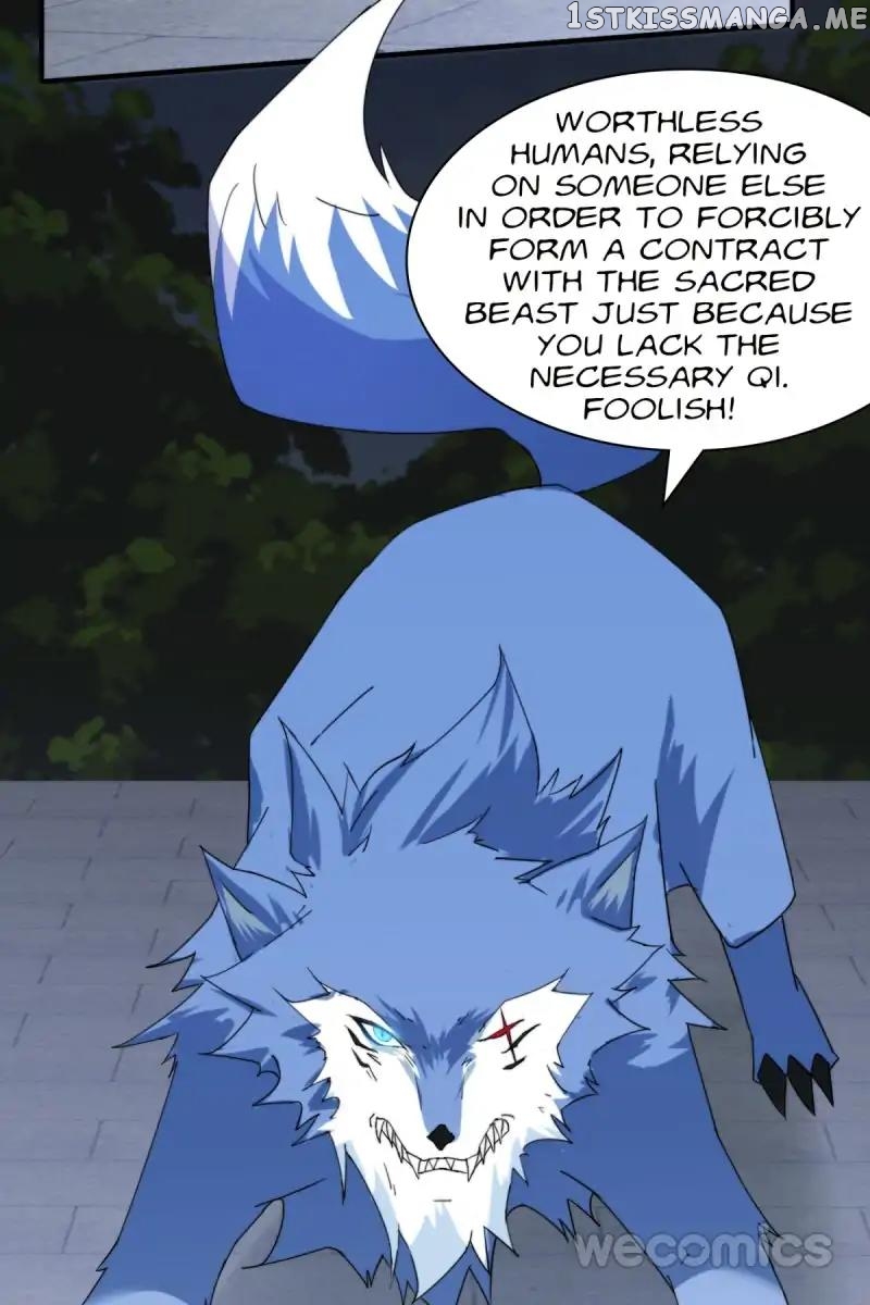 Secrets of the Night Clan chapter 34 - page 56