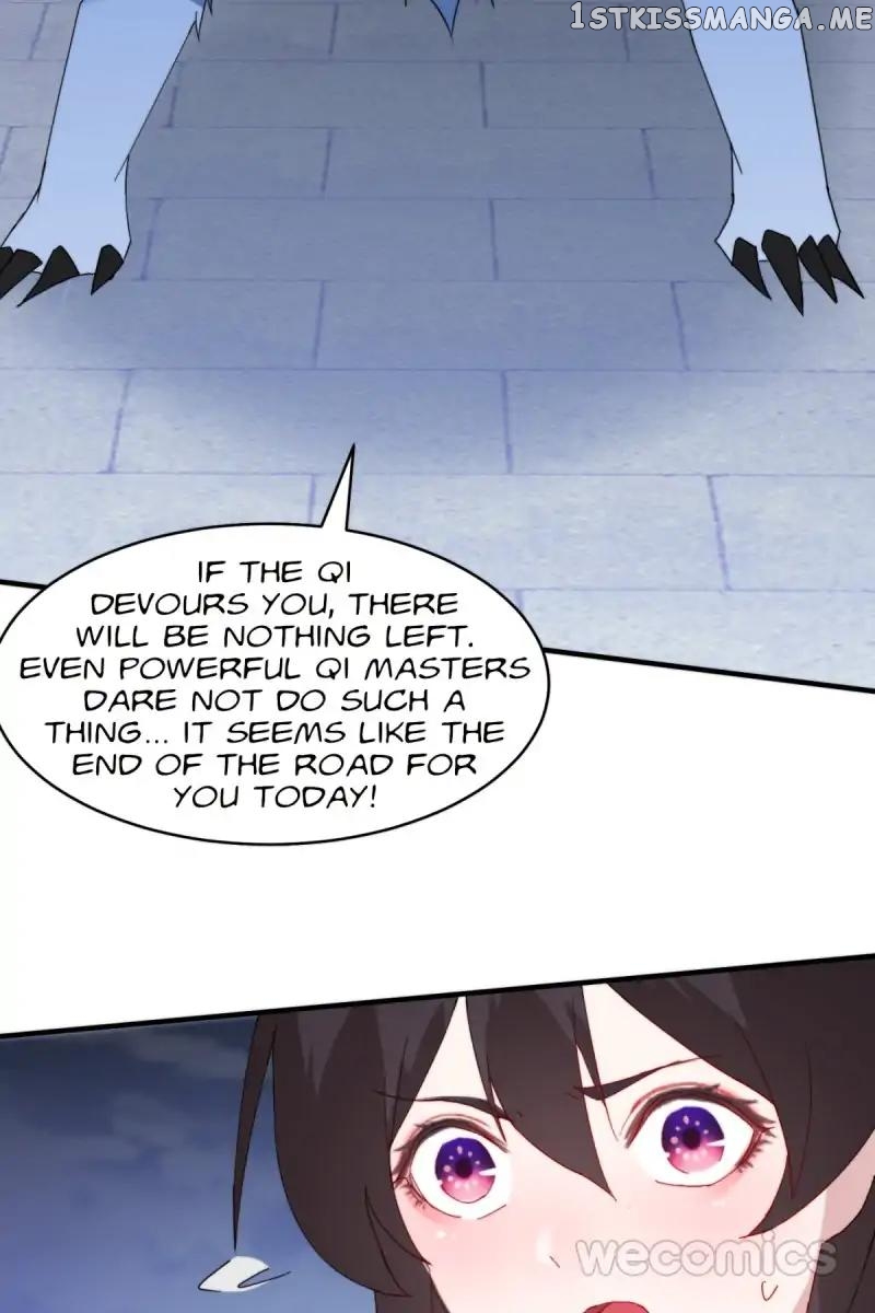 Secrets of the Night Clan chapter 34 - page 57