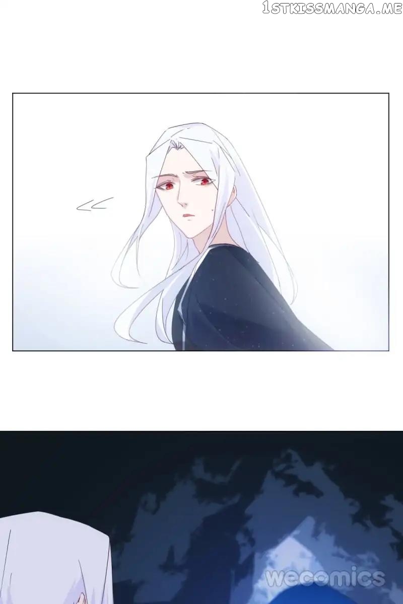 Secrets of the Night Clan chapter 32 - page 1