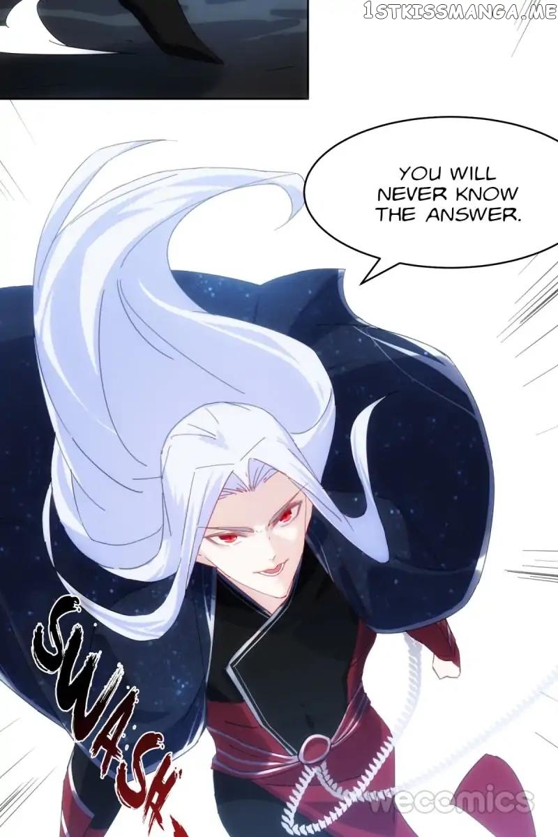 Secrets of the Night Clan chapter 32 - page 28