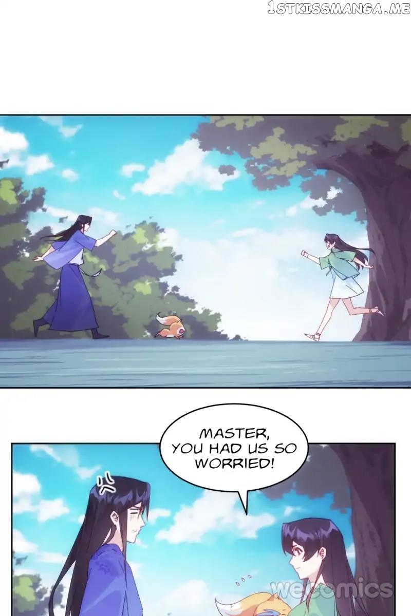 Secrets of the Night Clan chapter 32 - page 49