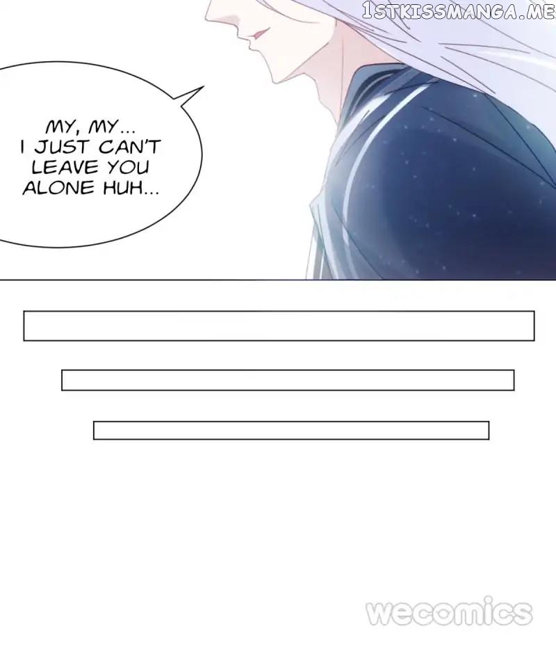 Secrets of the Night Clan chapter 32 - page 6