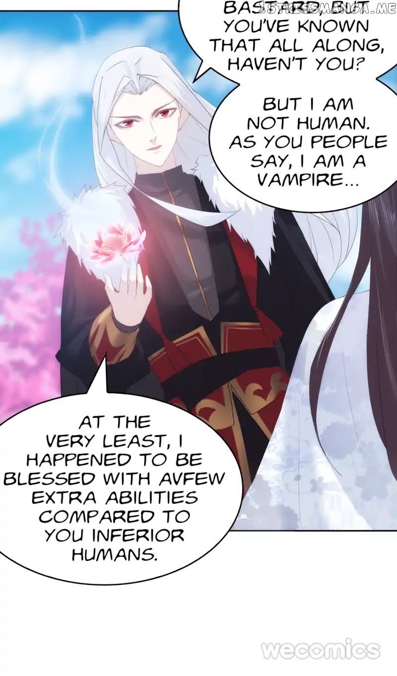 Secrets of the Night Clan chapter 22 - page 38