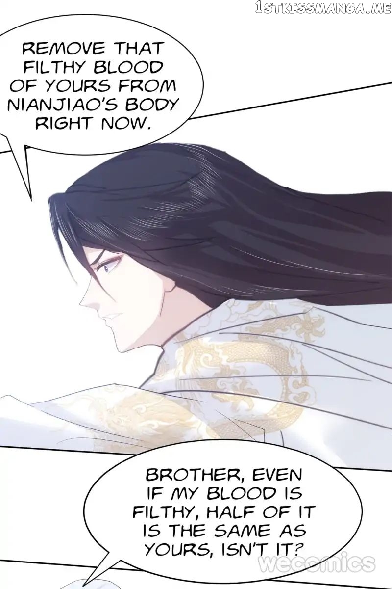 Secrets of the Night Clan chapter 22 - page 44