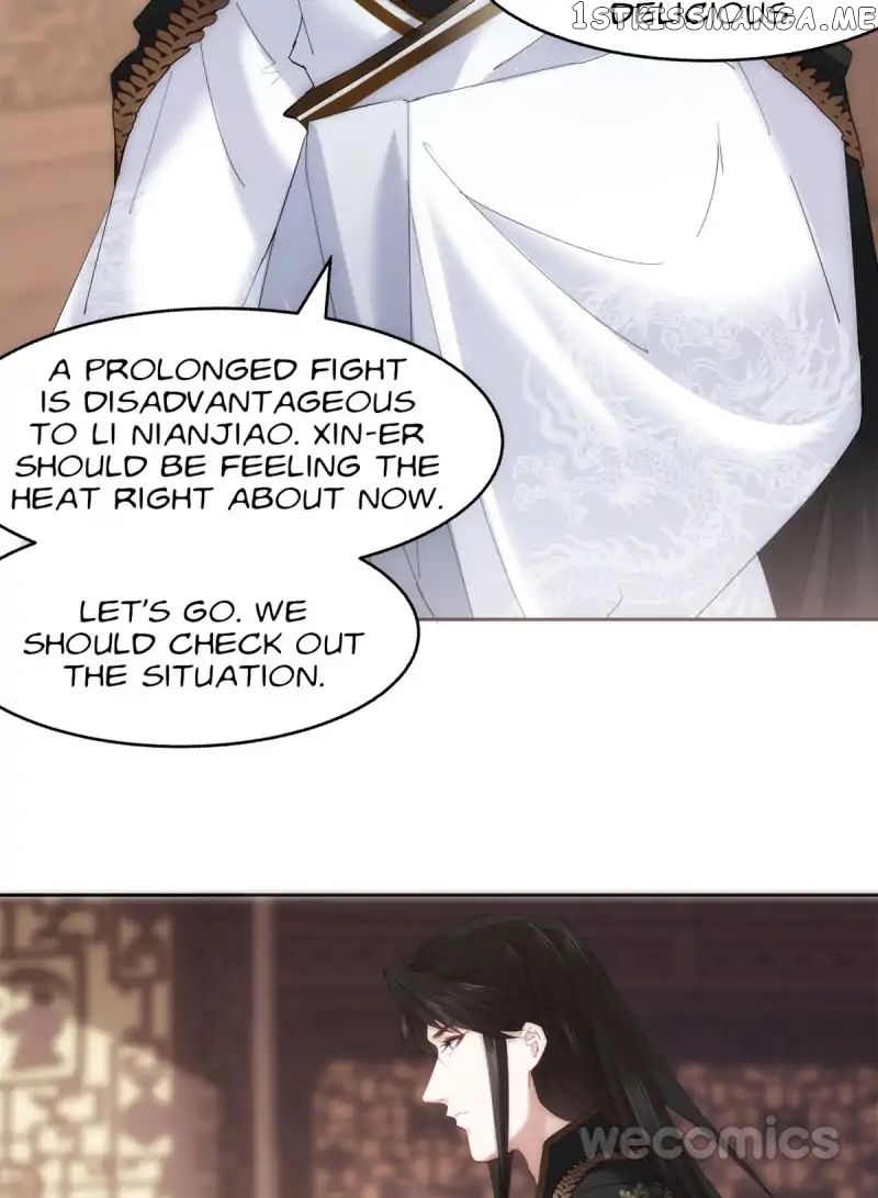 Secrets of the Night Clan chapter 15 - page 2