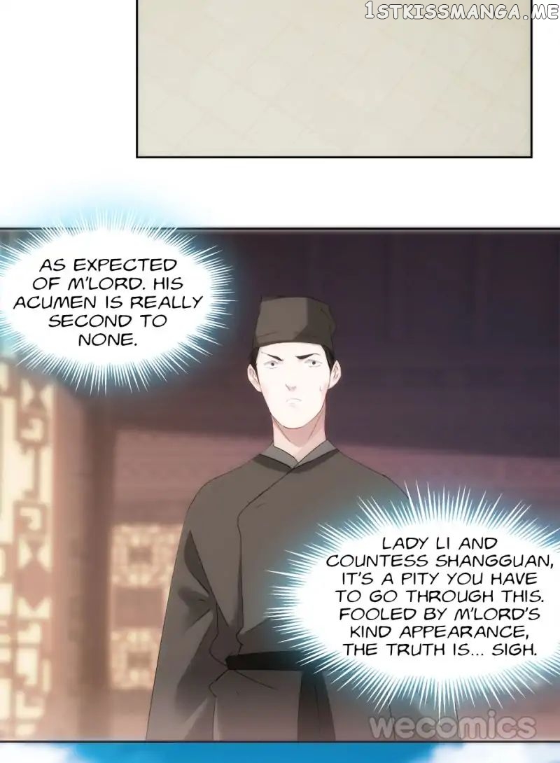 Secrets of the Night Clan chapter 15 - page 4