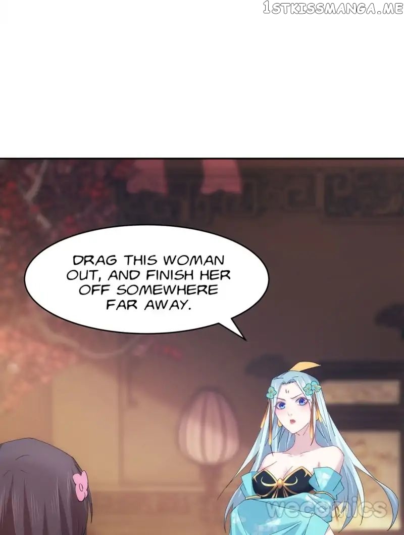 Secrets of the Night Clan chapter 13 - page 26