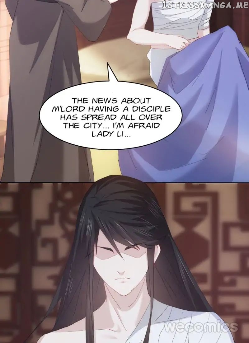 Secrets of the Night Clan chapter 13 - page 32