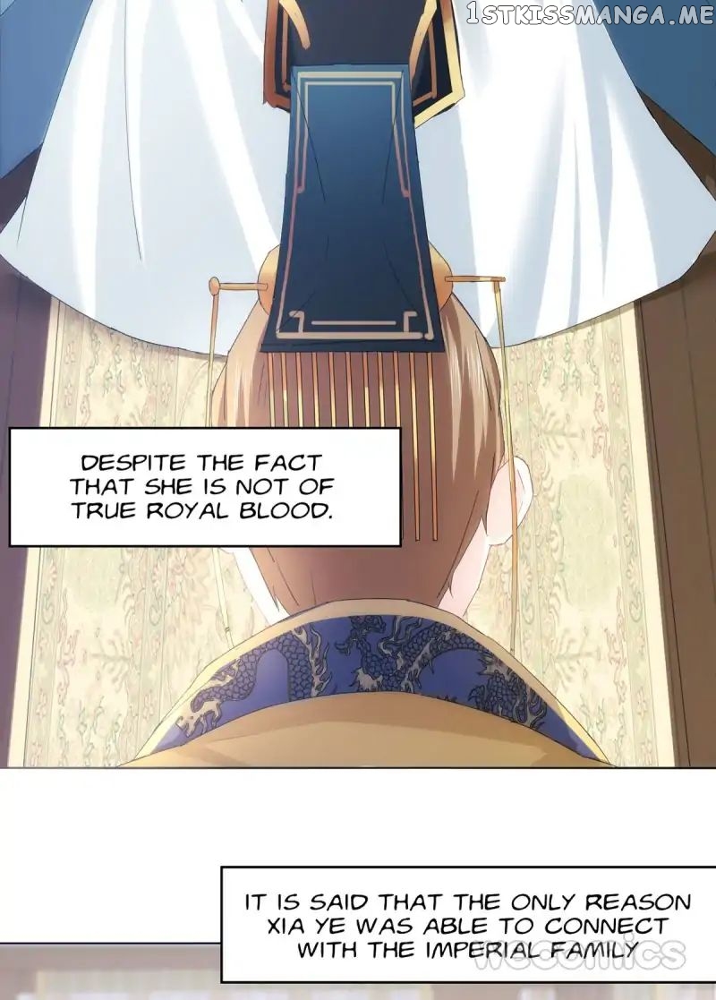 Secrets of the Night Clan chapter 13 - page 5