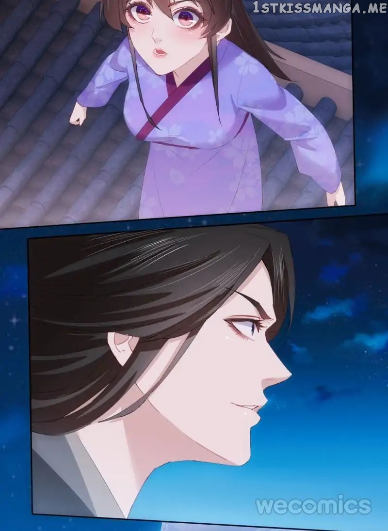 Secrets of the Night Clan chapter 9 - page 15