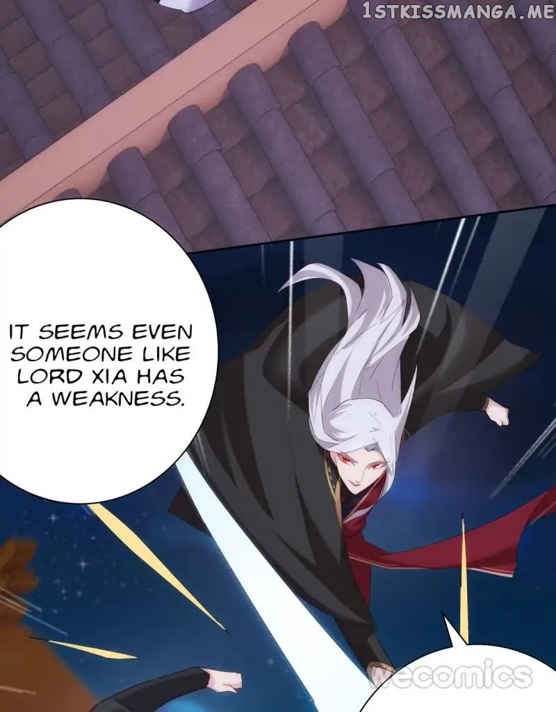 Secrets of the Night Clan chapter 9 - page 33