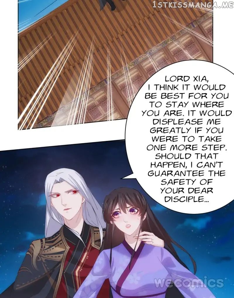 Secrets of the Night Clan chapter 9 - page 39