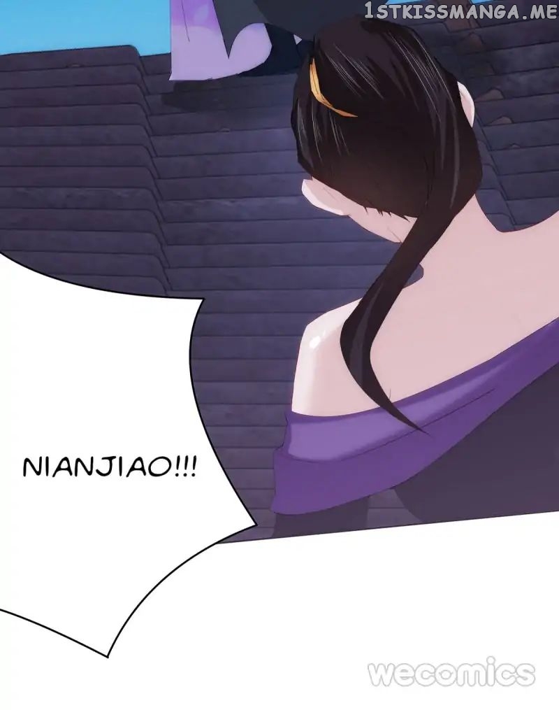 Secrets of the Night Clan chapter 9 - page 41