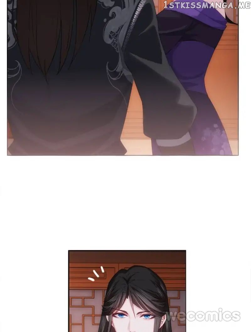 Secrets of the Night Clan chapter 8 - page 10