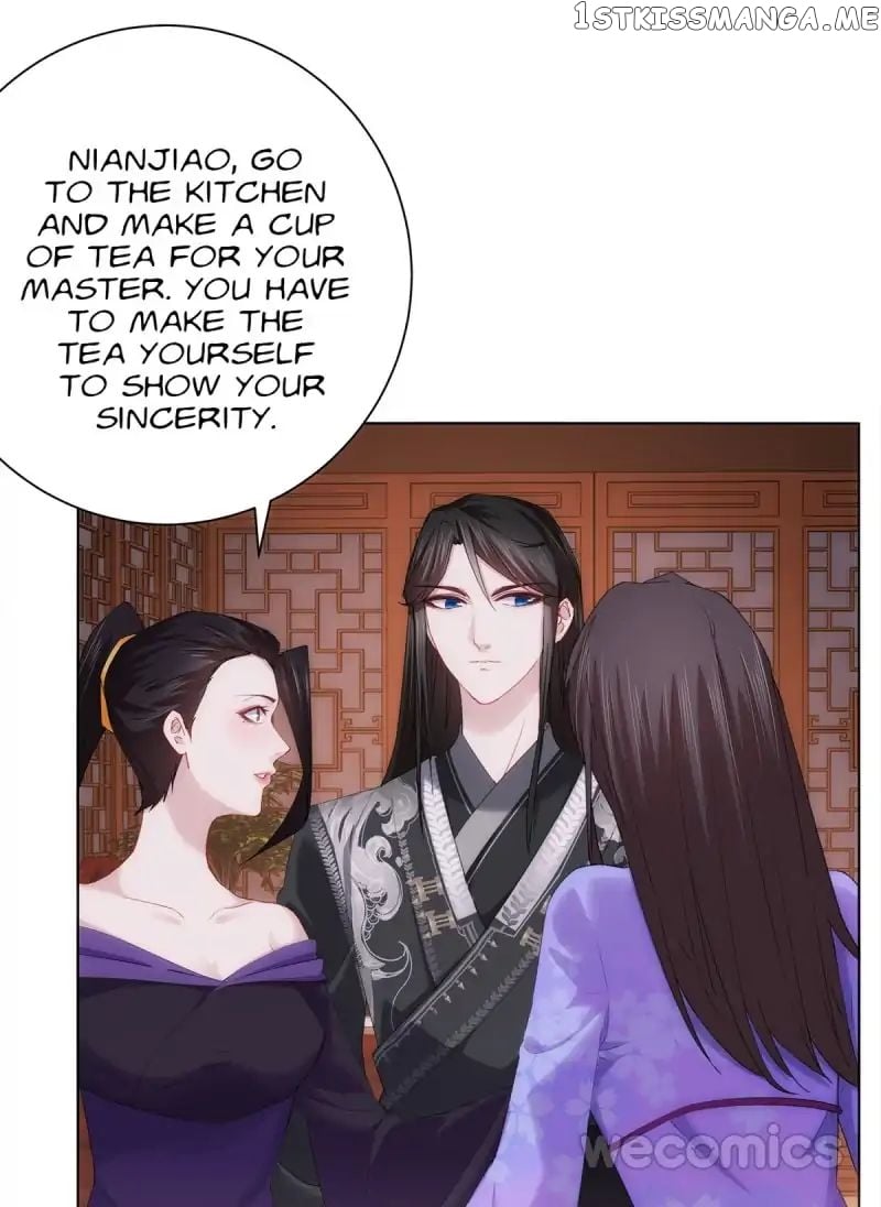 Secrets of the Night Clan chapter 8 - page 12