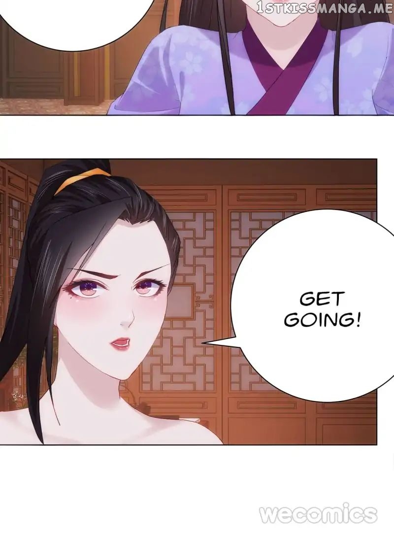 Secrets of the Night Clan chapter 8 - page 14