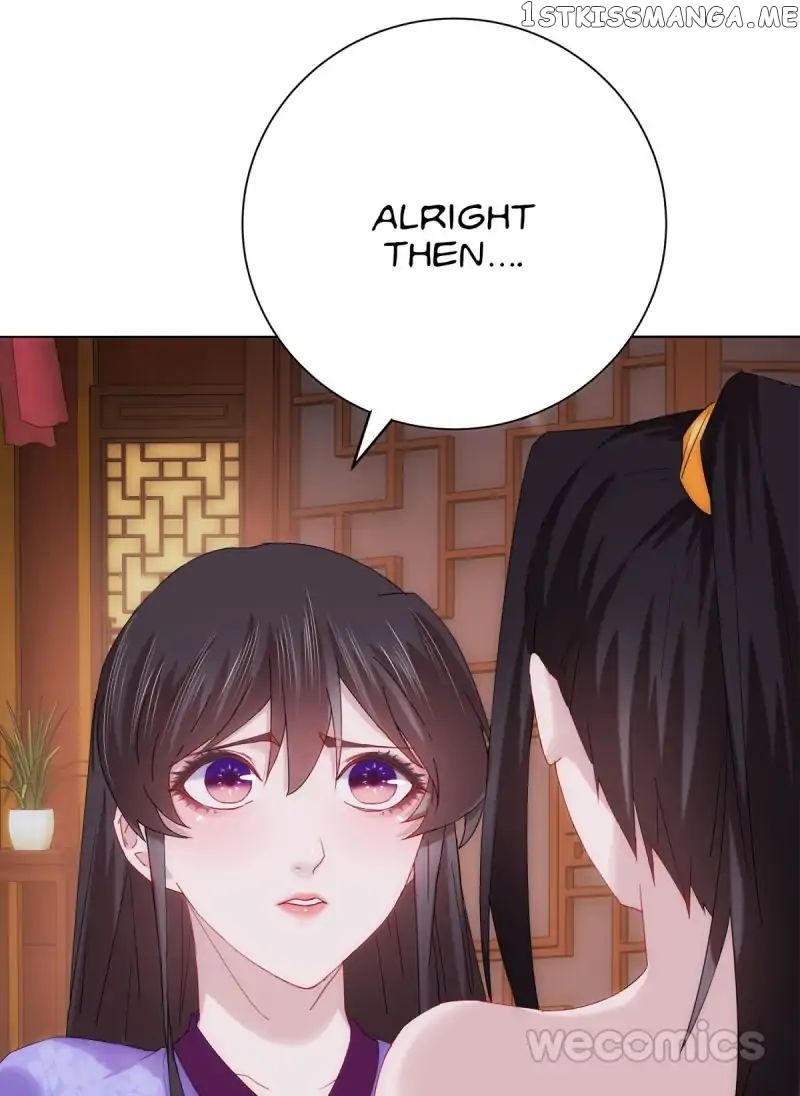 Secrets of the Night Clan chapter 8 - page 15