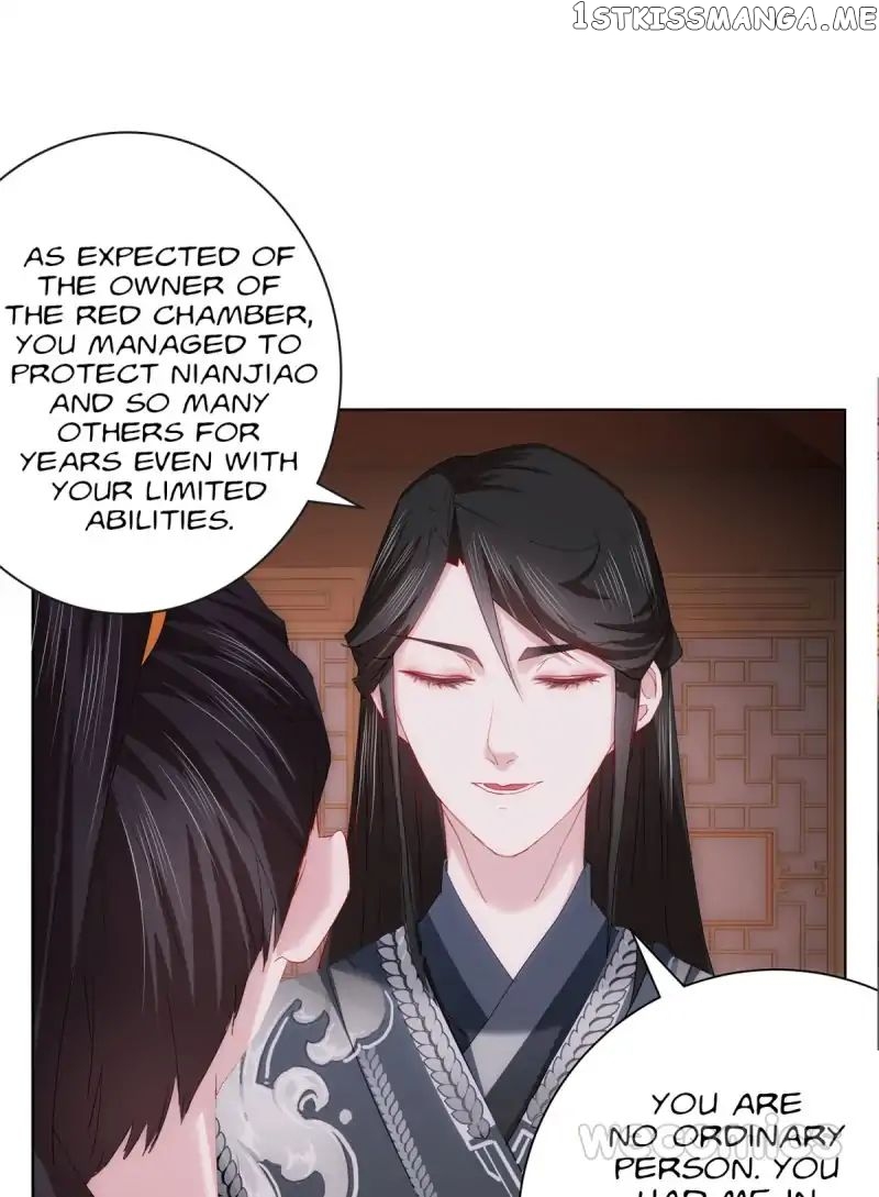 Secrets of the Night Clan chapter 8 - page 18