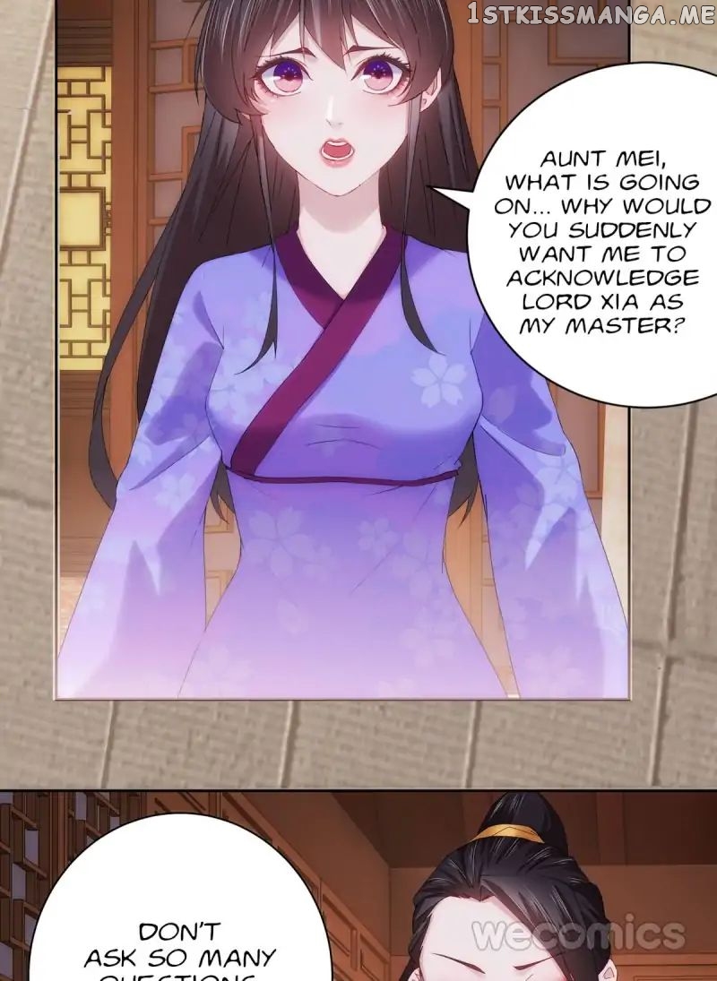 Secrets of the Night Clan chapter 8 - page 2