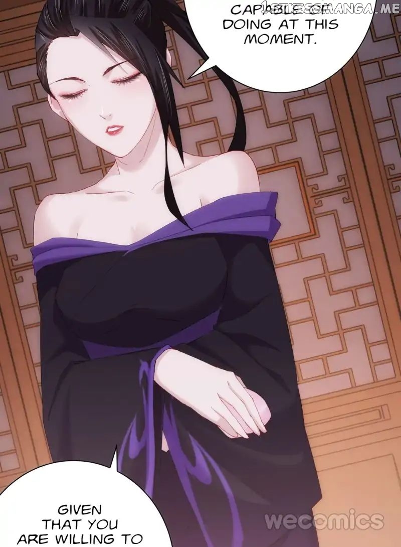 Secrets of the Night Clan chapter 8 - page 20