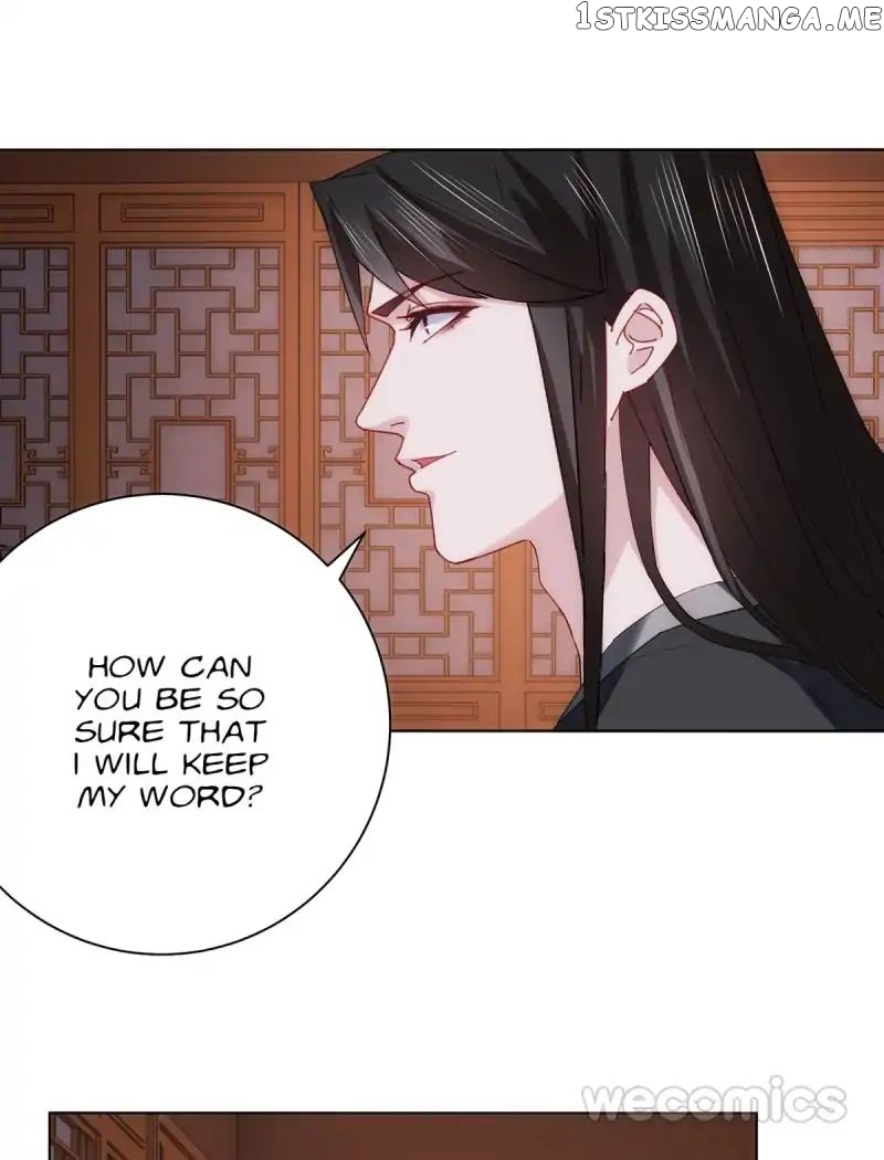 Secrets of the Night Clan chapter 8 - page 23