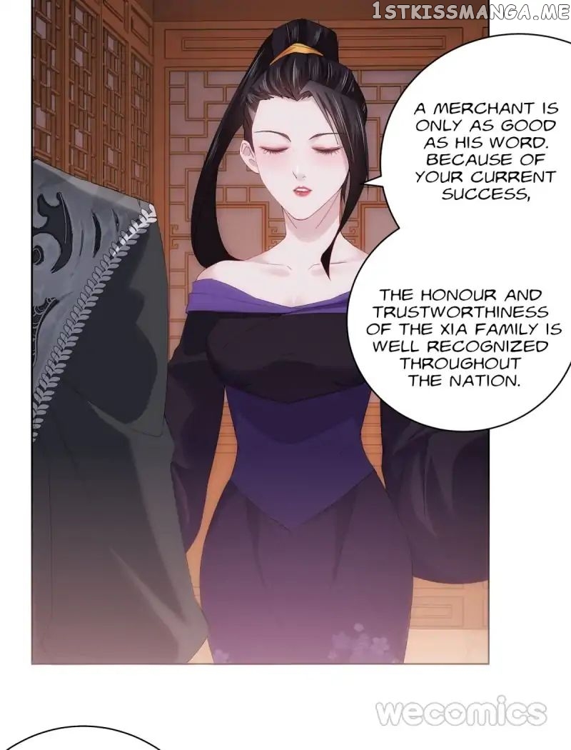 Secrets of the Night Clan chapter 8 - page 24