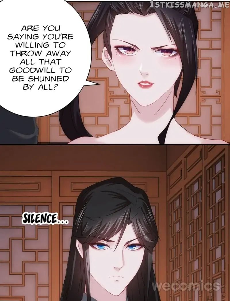 Secrets of the Night Clan chapter 8 - page 25