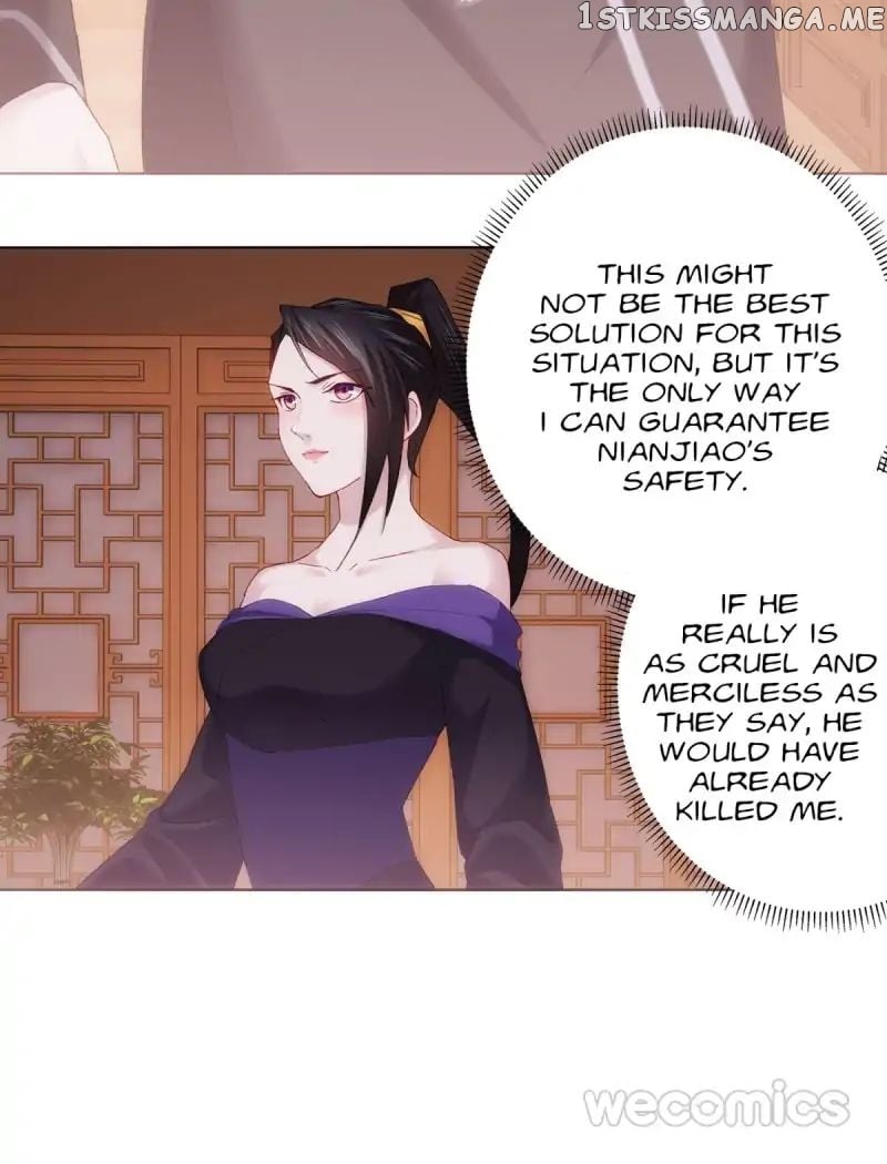 Secrets of the Night Clan chapter 8 - page 27