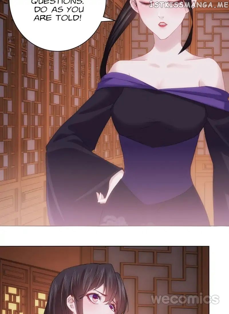 Secrets of the Night Clan chapter 8 - page 3