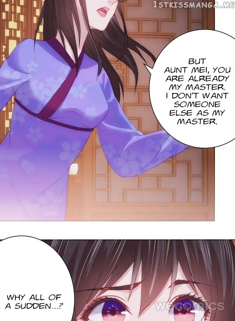 Secrets of the Night Clan chapter 8 - page 4