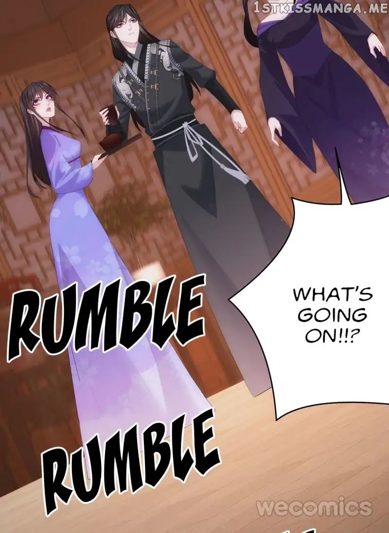Secrets of the Night Clan chapter 8 - page 43