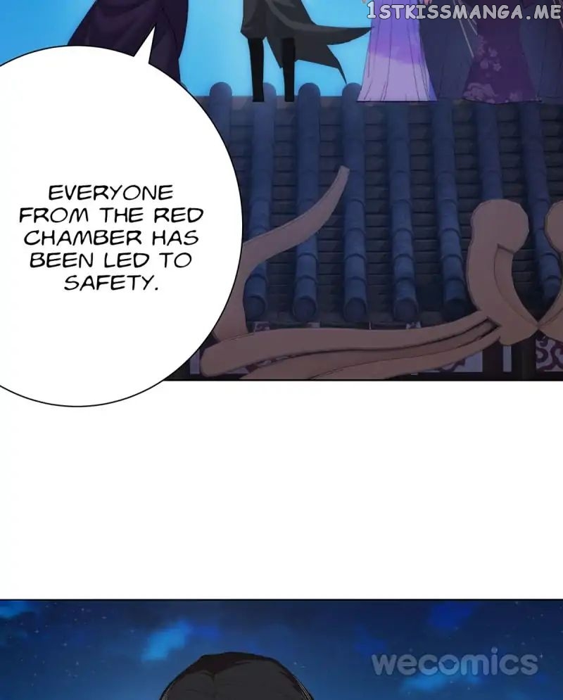 Secrets of the Night Clan chapter 8 - page 53
