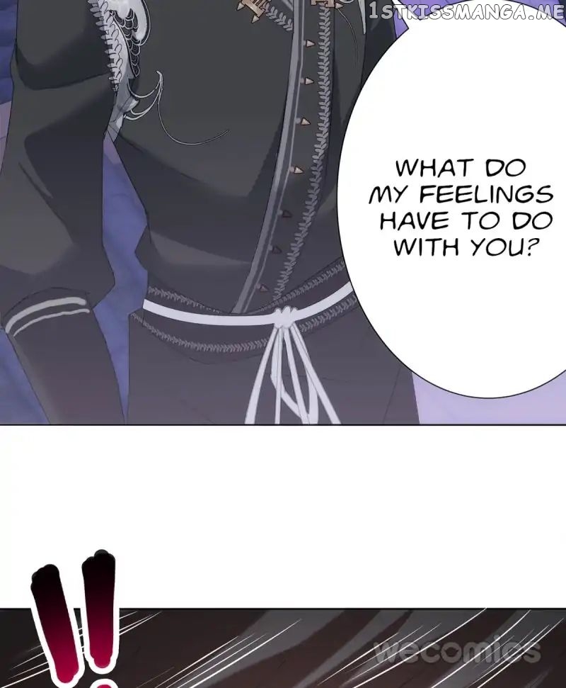 Secrets of the Night Clan chapter 8 - page 56