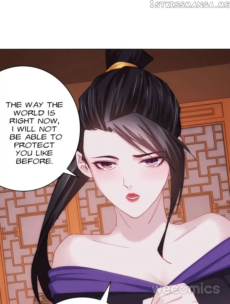 Secrets of the Night Clan chapter 8 - page 7