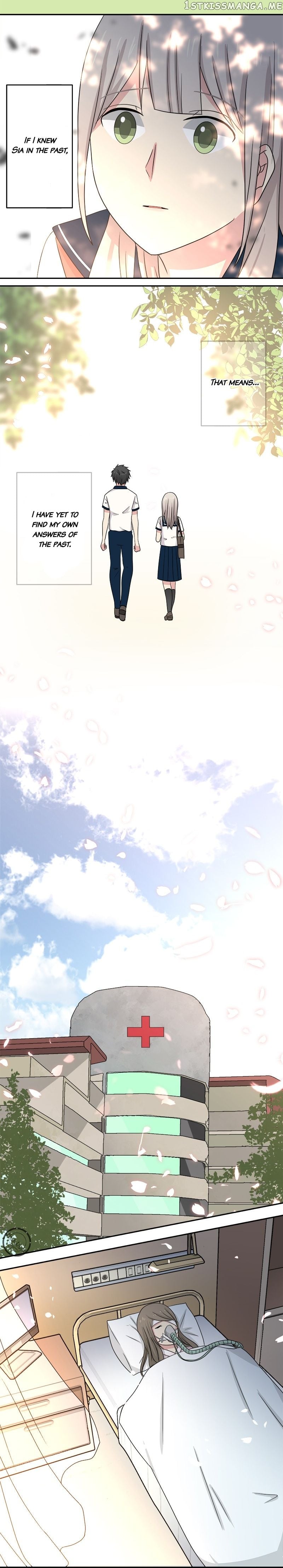 Switched Girls chapter 46 - page 11