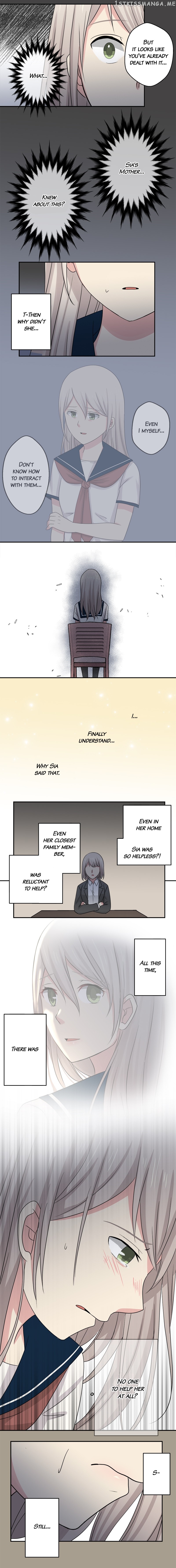 Switched Girls chapter 43 - page 11
