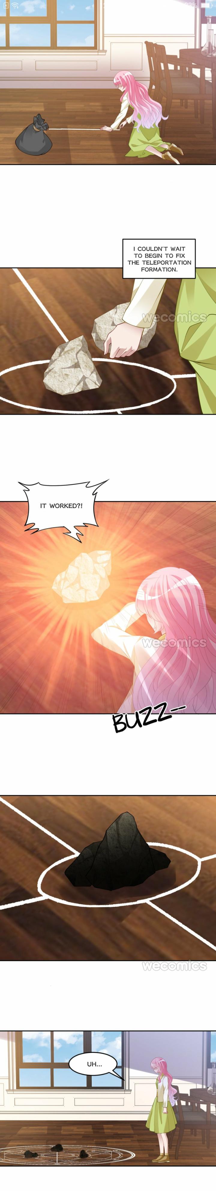 A Queen’s Law of Survival chapter 132 - page 11