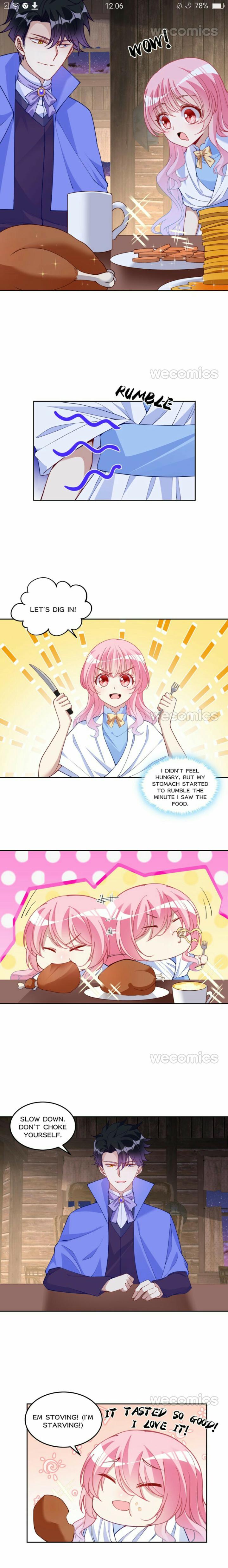 A Queen’s Law of Survival chapter 128 - page 4