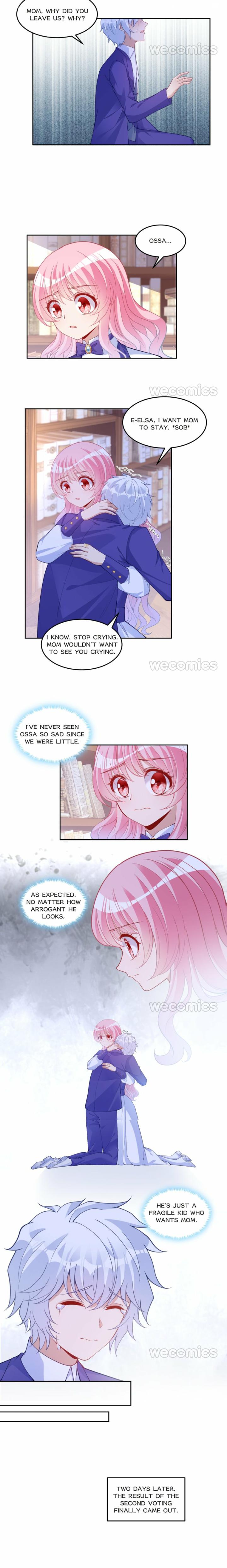 A Queen’s Law of Survival chapter 123 - page 1
